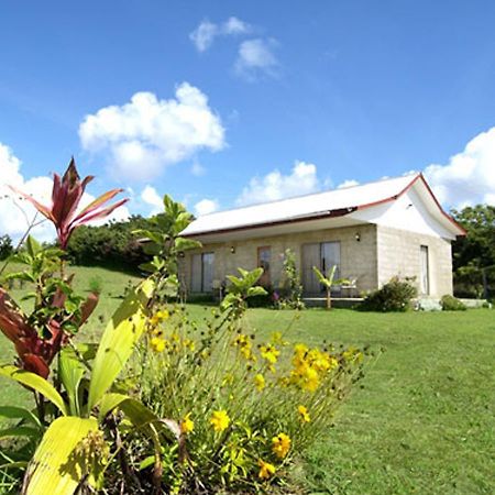 Vila Cabanas Honu Nui Hanga Roa Exteriér fotografie