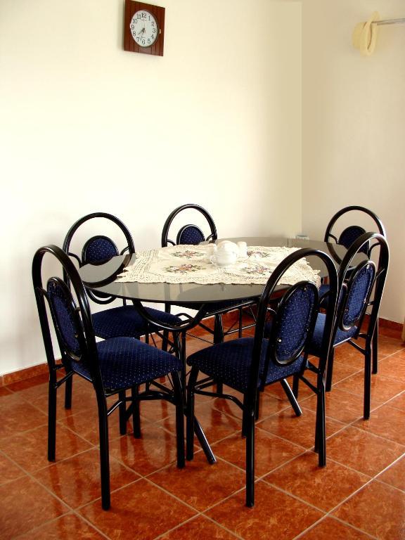 Vila Cabanas Honu Nui Hanga Roa Exteriér fotografie
